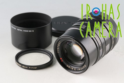 Contax carl zeiss sonnar - carl, t*
