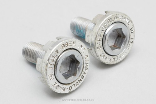 Campagnolo record chorus - campagnolo,