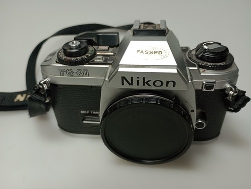 Nikon slr camera manual - camera, (manual