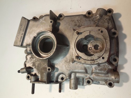 Porsche 356 engine case 3rd - 356,