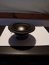 Tdl Saturn Speaker