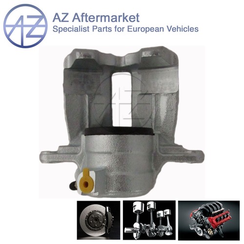 Front left brake - az, caliper