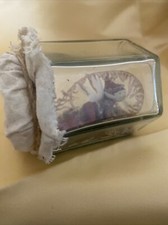 The Friend Catchers 1992 Handmade In England Freshly Caught Fairy In A Jar