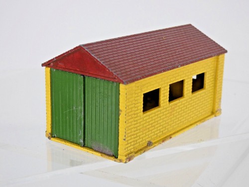 Matchbox moko lesney garage - lesney,