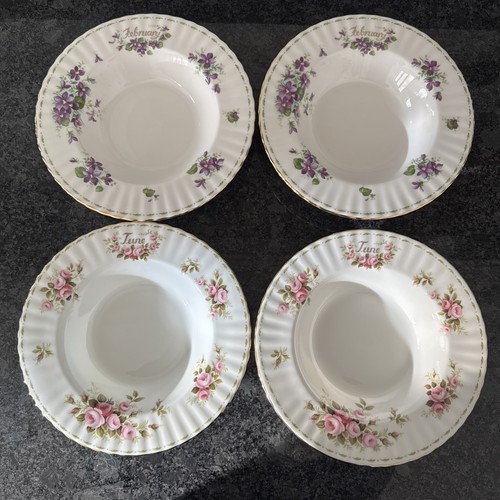 Royal albert flower the - albert, of