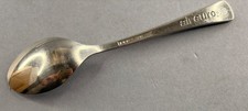 Air Europe Airline Spoon /