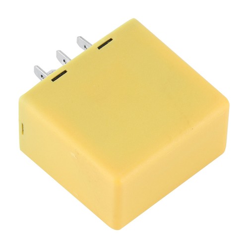 Indicator flasher hazard relay - indicator,
