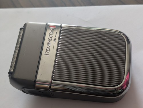 Remington hf9000 heritage - remington,