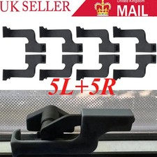 10x caravan window - caravan,