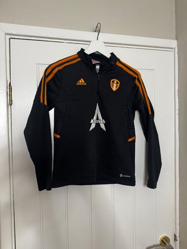 Adidas leeds united training - adidas,