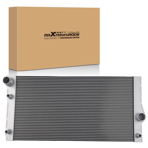 Coolant radiator for - radiator, bmw