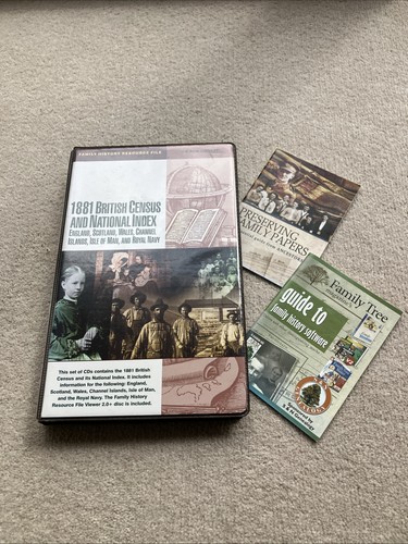 Familysearch 1881 british - familysearch,