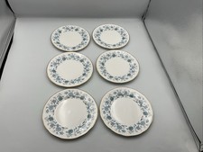 6  x Colcough Braganza (8454)