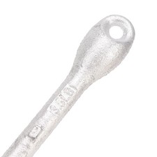 Foldable Kayak 1.5kg Silver