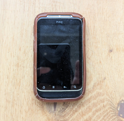 Htc smartphone 2011 - htc,