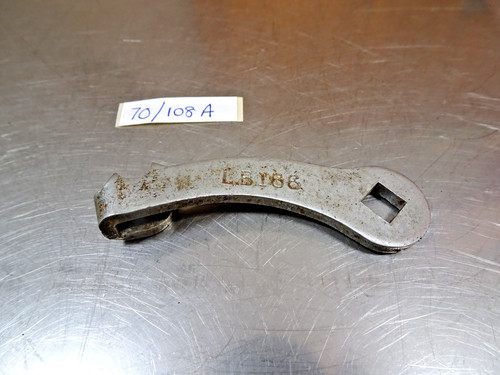 Sturmey acher drum - sturmey, brake
