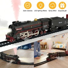 Classic Train Set Battery