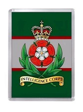 The Intelligence Corps
