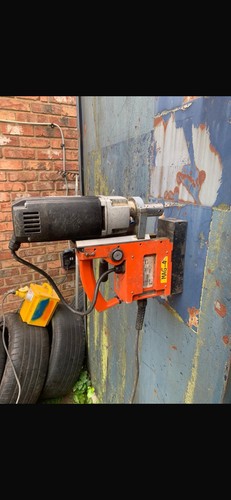 Used alfra rotabest magnetic - alfra,