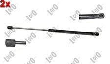Pair Tailgate Boot Gas Spring