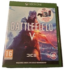 Battlefield V Xbox One Video