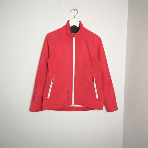 Galvin green jacket - green,
