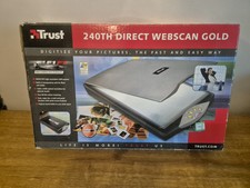 Trust 240TH Direct Webscan