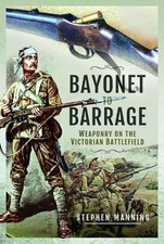 Bayonet to Barrage -
