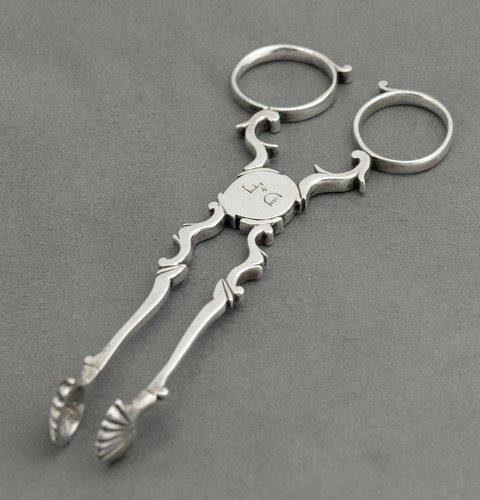 Antique georgian sterling - antique,