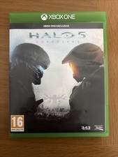 Xbox One Halo 5 Guardians Game