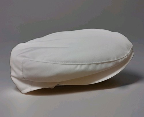 Linney turnberry flat golf cap - flat,