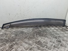 Toyota Estima wind deflector PASSENGER side Front NSF Left LH 00-05
