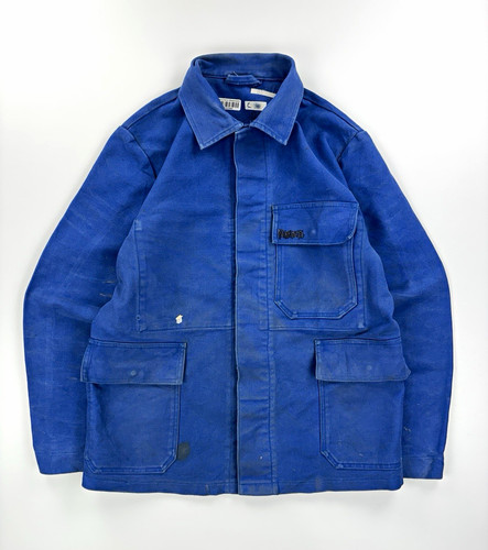 French chore jacket - chore,