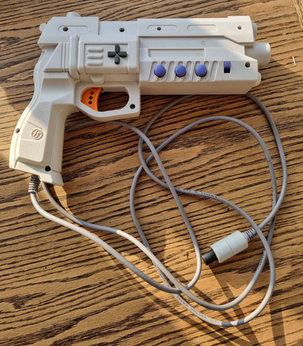 Terra nexus 12mm dreamcast - terra,