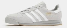 Adidas AS 520 Grey/White