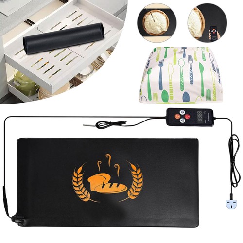 Sourdough bread proofing mat - sourdough,