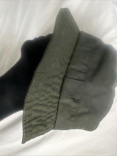 Barbour wax bucket hat size - barbour,