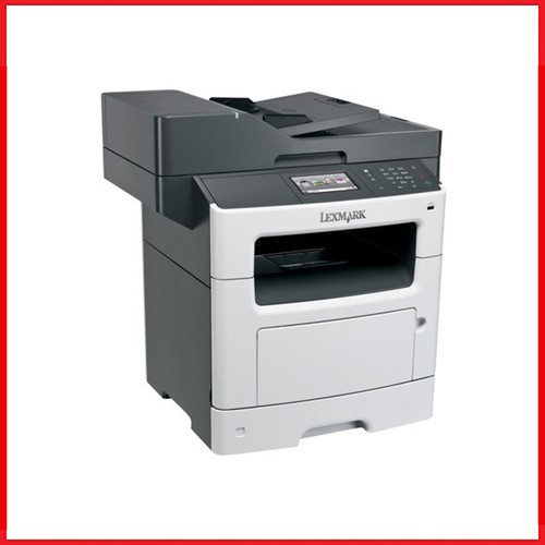 Lexmark mx511de - lexmark,