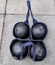 Thomas Taylor Lignoid Bowls Size 0 Set of 4