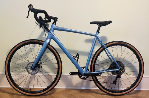 Cannondale topstone gravel - cannondale,
