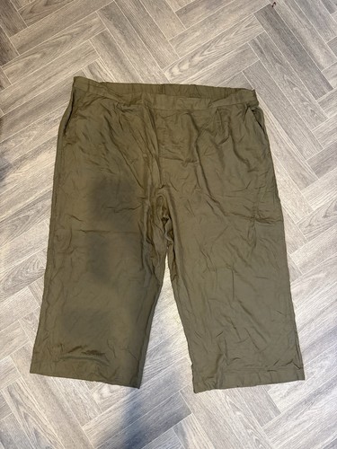 Sainsbury size 24 khaki - tu,