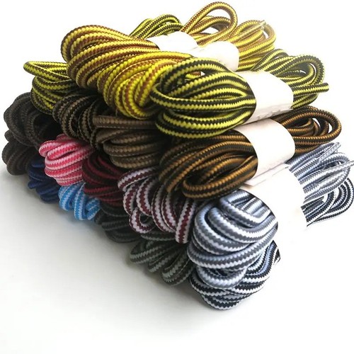 Hiking shoelaces strong shoe - hiking,