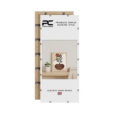 Procut frameless a3 - frameless, a4