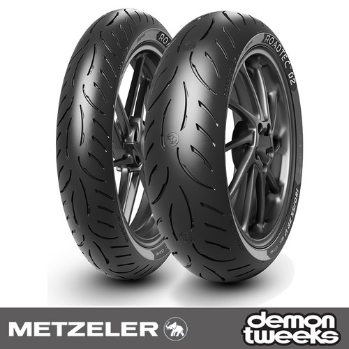 Metzeler roadtec motorcycle - metzeler, 02