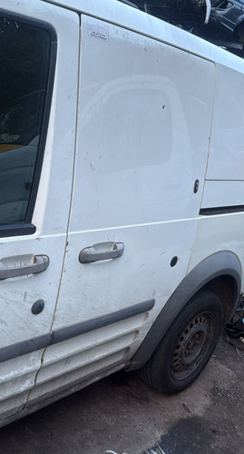Ford transit connect 4dr - transit,