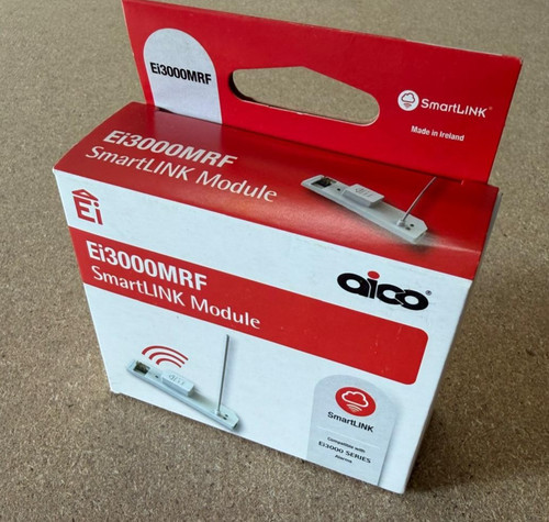 Aico ei3000mrf smartlink - aico,