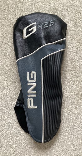 Ping g425 driver golf club - ping,