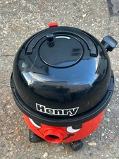 Numatic Henry HVR200-22 1200W
