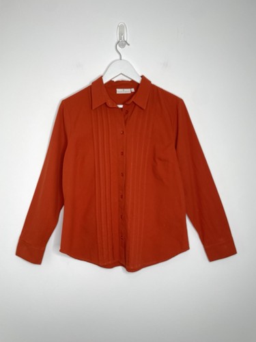 House bruar rust orange - of,