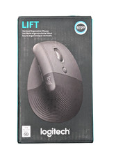 Logitech Lift Wireless